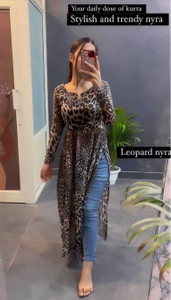 रीना फैशन महिलाओँ  के लिए बहु रंग ड्रेस