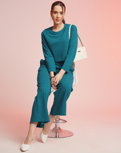 Selvia Top Pant Co-ords Set