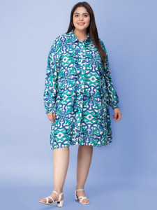 Flipkart plus store size dresses
