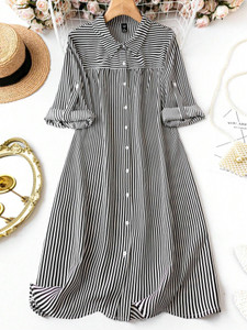 Sheetal Associates Women Fit and Flare Black Above Knee/Mid Thigh Length Dress