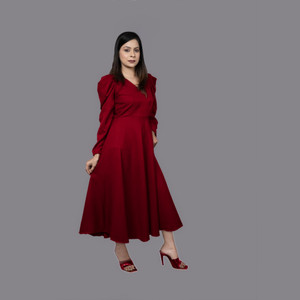 Flipkart winter dress clearance