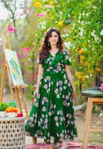 One piece dress for party wear online flipkart hotsell