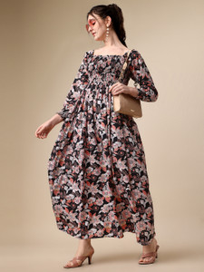 Long Dresses Upto 50 to 80 OFF on Long Dresses Designs online at Best Prices in India Flipkart