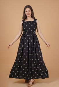 Long Dress Under 500 - Buy Long Dress Under 500 online at Best Prices