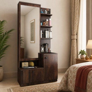 Studio Kook Bella Engineered Wood Dressing Table