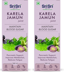 Sri Sri Tattva Karela Jamun Juice_2