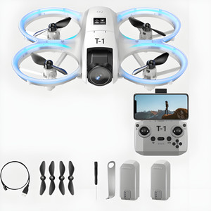 Fitpro D1-MINI Ultra brushless motor Drone Mini FPV FHD Camera Big Screen Display Drone Price in India Buy Fitpro D1-MINI Ultra brushless motor