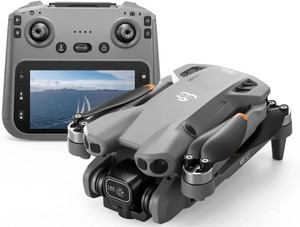 Divine GT50 Pro Drone Dual Camera - Image 5