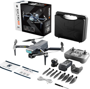Playtastic KaiTwo Pro GPS Drone - Image 6