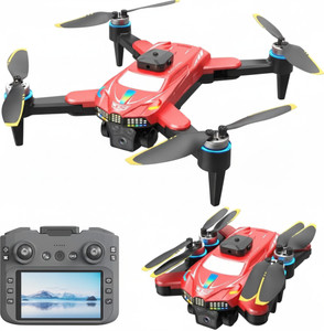 Playtastic T6 Pro Drone Dual Camera 4K - Image 6