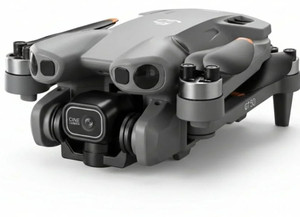 Divine GT50 SkyVoyager Pro Foldable GPS Drone - Image 6