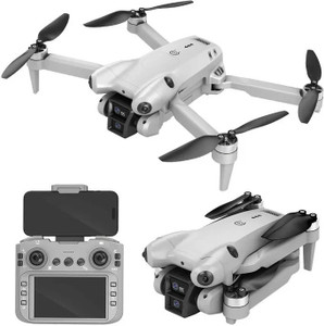 Playtastic M4 Ultra HD 4K Drone - Image 6