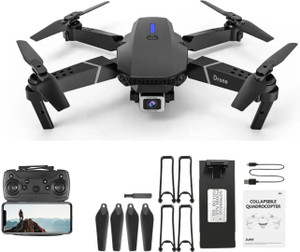 Swa Mi Quadcopter Drone-FPV-Wifi-1080P-4K-HD-Camera-Wide-Angle-Pocket1 Drone