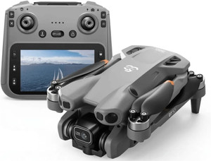 Divine GT50 Pro Foldable 4K GPS Drone - Image 6