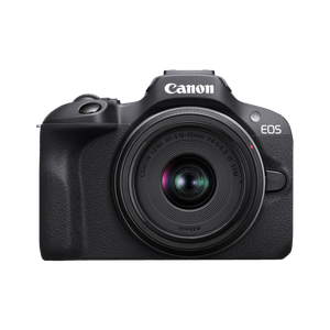 Canon EOS R100 Mirrorless Camera 18-45mm - Image 6