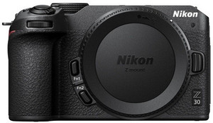 Nikon Z30 body only(ニコンz30)