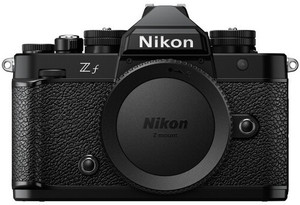NIKON Z Series Z F Mirrorless Camera NIKKOR Z 28-75MM F/2.8