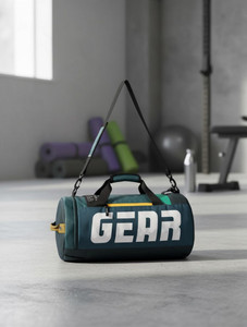 Gear STATEMENT MAXIS 2.0 DUFFLE Duffel Without Wheels