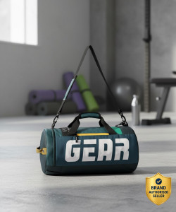 Gear STATEMENT MAXIS 2.0 DUFFLE Duffel Without Wheels