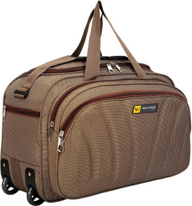 Travel bags online flipkart 2025