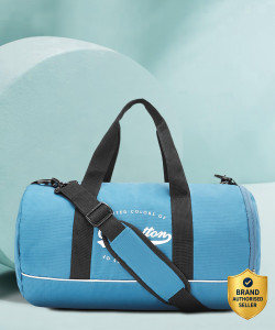 United Colors of Benetton 17 inch/43 cm Conrad Gym Duffel Bag