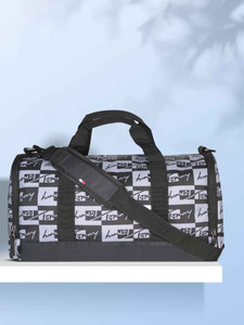 TOMMY HILFIGER Rowen Gym Duffel Bag