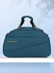 ARISTOCRAT DFROO62ETBL Duffel Without Wheels