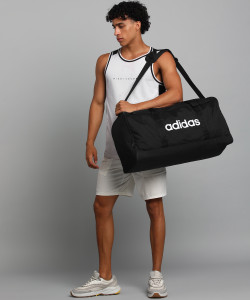ADIDAS JE8344 Gym Duffel Bag