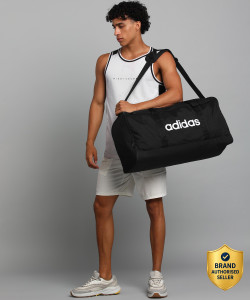 ADIDAS JE8344 Gym Duffel Bag