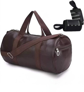Raisons (Expandable) Sports Gym Bag for Men and Women, Durable for Travel Bag with Shoulder Strap Duffel Without Wheels