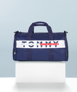 TOMMY HILFIGER Callan Gym Duffel Bag