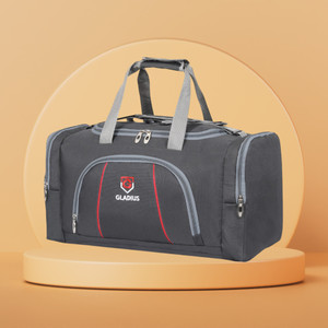 KNSE (Expandable) waterproof Luggage bag | Travel bag | Duffle bag| men & women | Duffel Without Wheels