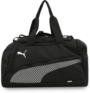 PUMA Fundamentals Sports Bag XS Gym Duffel Bag