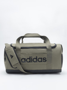 एडिडास LINEAR DUFFEL S