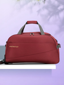 ARISTOCRAT ROOKIE DFT 52 � Duffel With Wheels (Strolley)