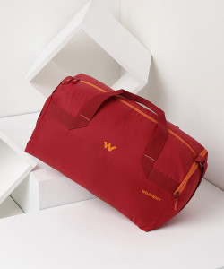 Wildcraft Flip Duf 1 Duffel Without Wheels