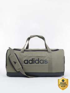 ADIDAS LINEAR DUFFEL M Duffel Without Wheels