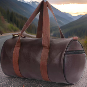 JairaJ (Expandable) Sports Gym Bag for Men and Women, Travel Duffel Bag with Shoulder Strap Duffel Without Wheels