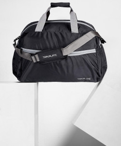 Travalate Duffle+ Shoe Bag+Toiletry Kit Duffel Without Wheels