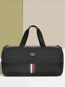 TOMMY HILFIGER Ural Gym Duffel Bag