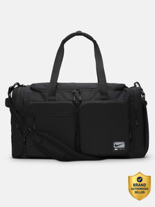 NIKE Utility Power 2.0 Gym Duffel Bag