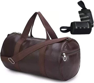 Rainox Duffel Bag Sports and Travel Bag For Men & Women Gym Duffel Bag