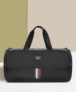 TOMMY HILFIGER Ural Gym Duffel Bag