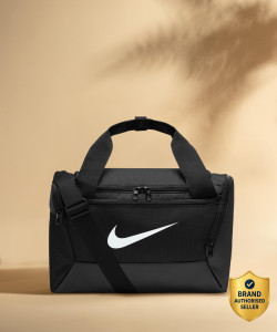 NIKE Brasilia 9.5 Duffel Without Wheels