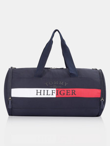 TOMMY HILFIGER Insignia Gym Duffel Bag