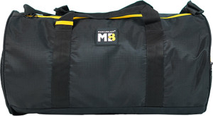 MUSCLEBLAZE Gym Bag for Women and Men, Sports Bag, Weekender Bag Gym Duffel Bag