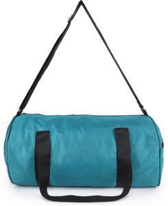 Gunj Sport Bag For Gym And Travel Sports Bag With Shoulder Strap for Men and Women Gym Duffel Bag
