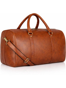 Zainto Duffel travel bag weekender bag Duffel Without Wheels
