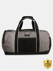 PUMA Gym Bag V1 Duffel Without Wheels