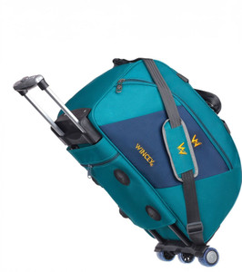 Wincey Expandable Check-In Luggage with Wheels - Image 6